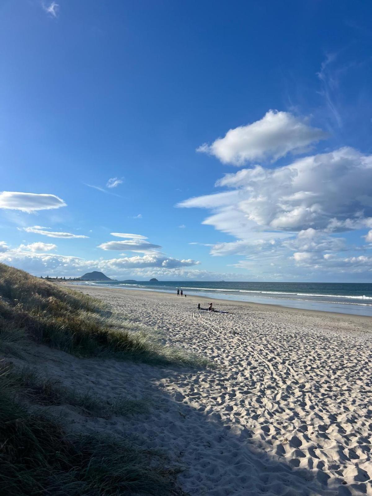 Papamoa Beach, Pohutukawa Deluxe Studio, On Hugoway Buitenkant foto